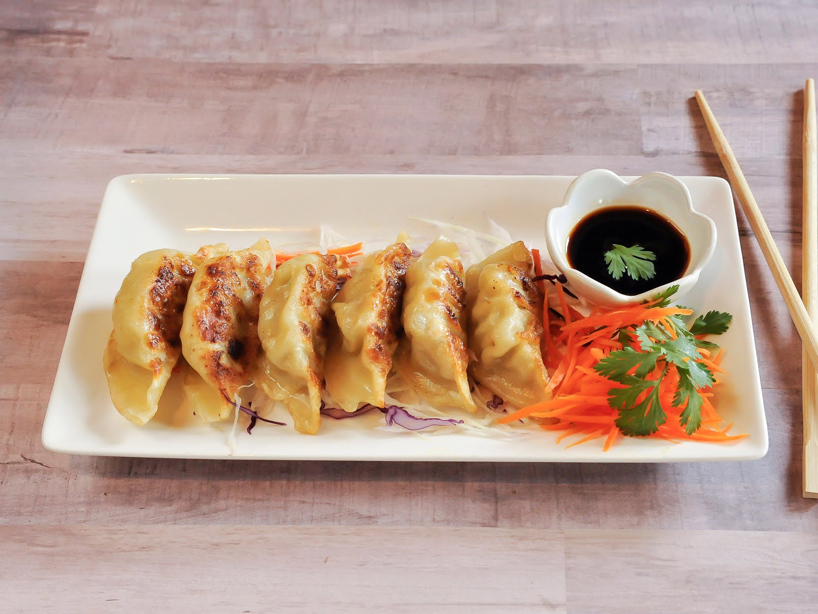 Little Thai Cuisine by null