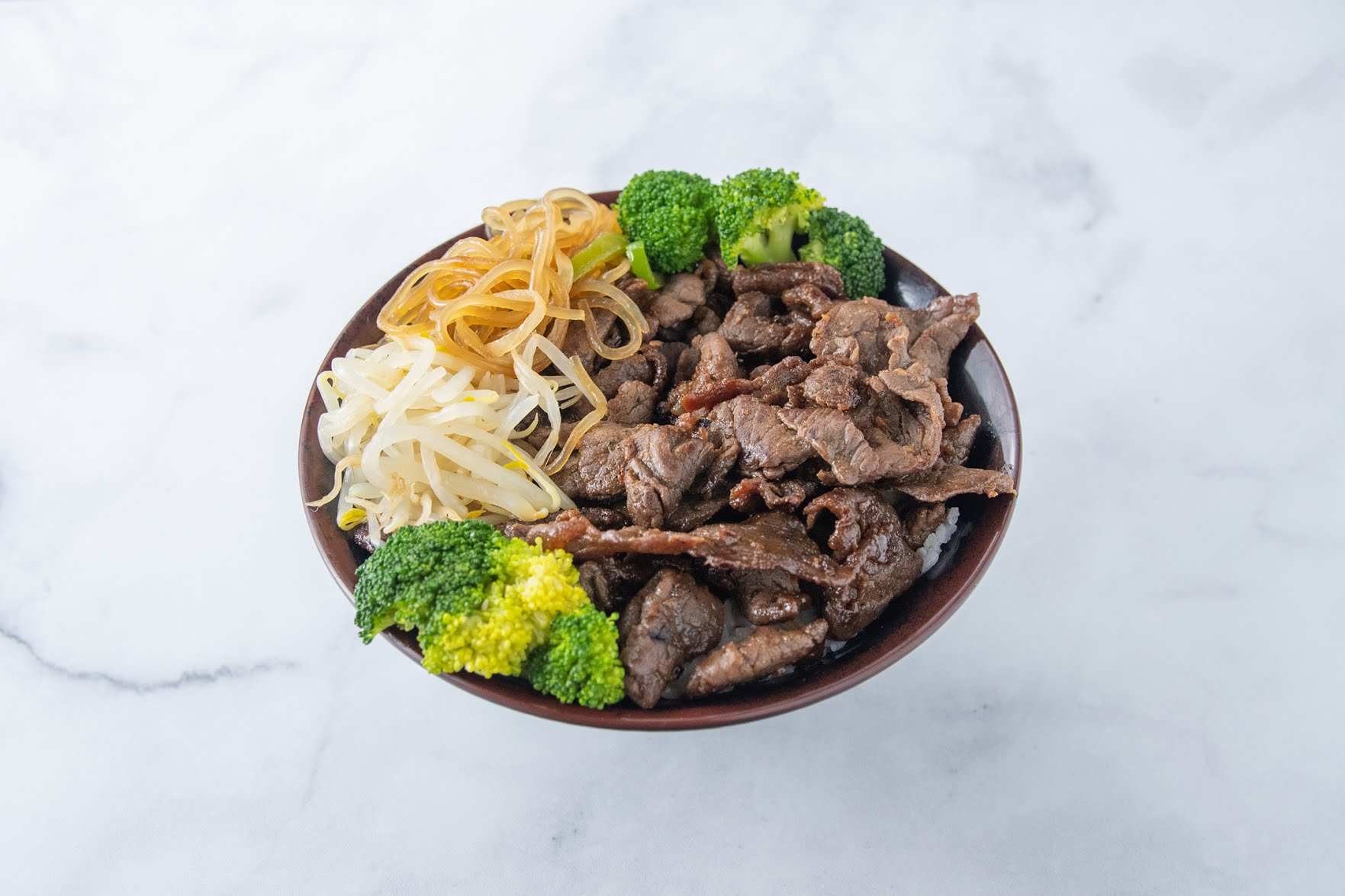 Bento & Bowls by null