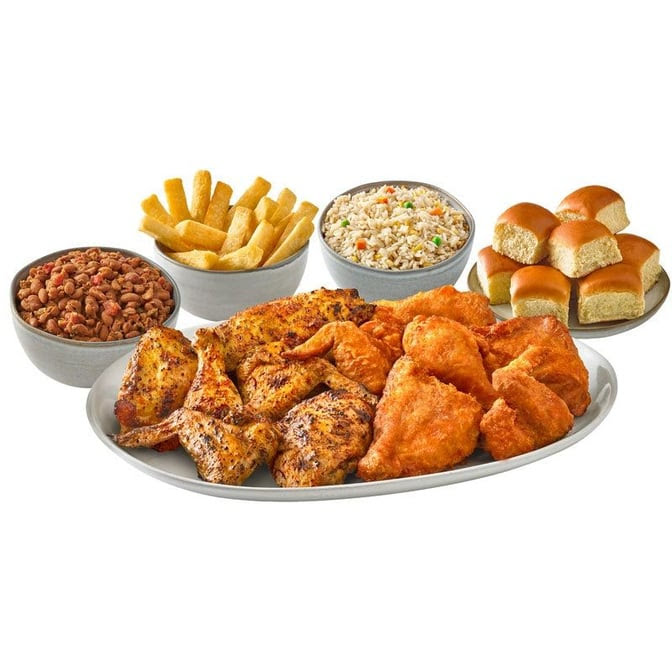 Pollo Campero by null