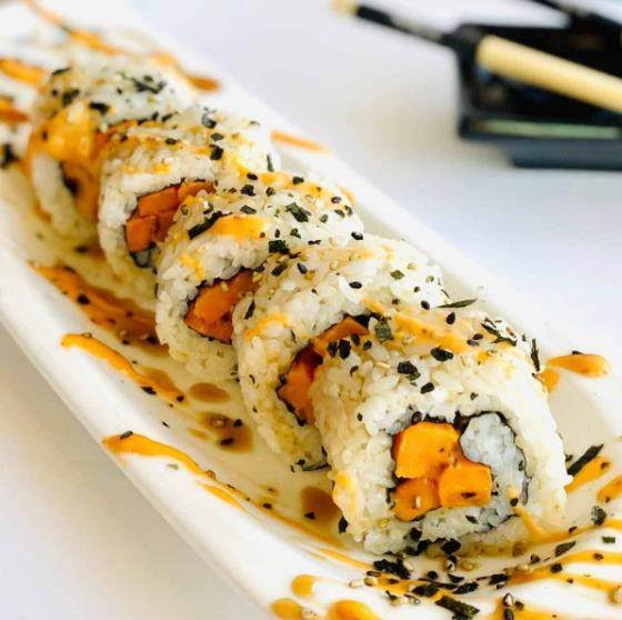 Sushi Payce by null