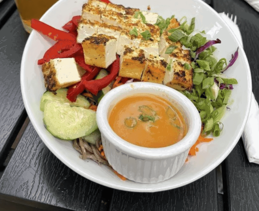 Greenleaf Restaurant by null