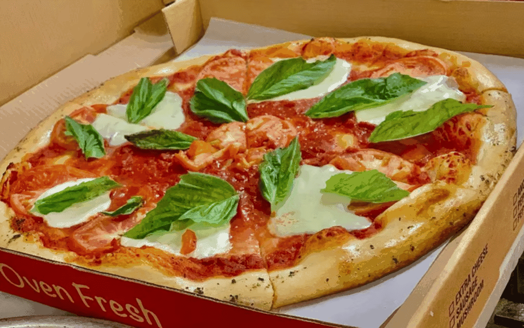 Bambino Pizza by null