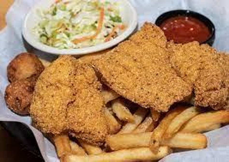 Champ’s Seafood & Grill by null