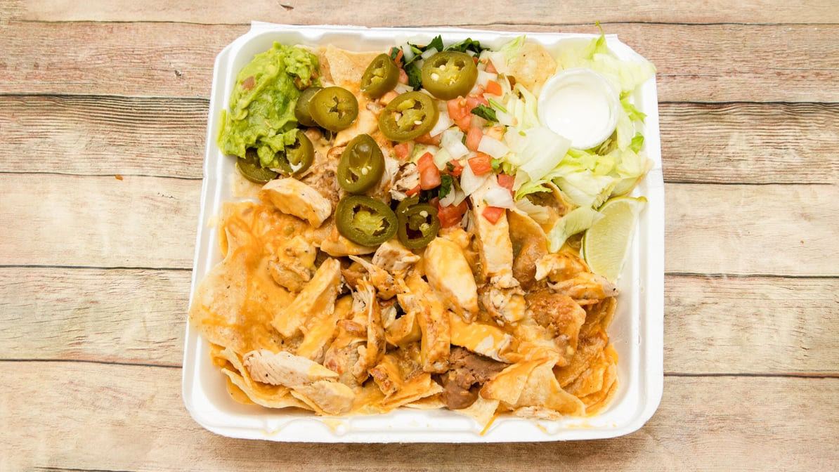 Tacolicious Taqueria by null