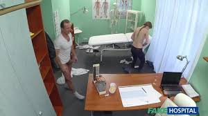 Mature nurse phoenix marie knows how to make her patients feel better jpg x Doctor patient