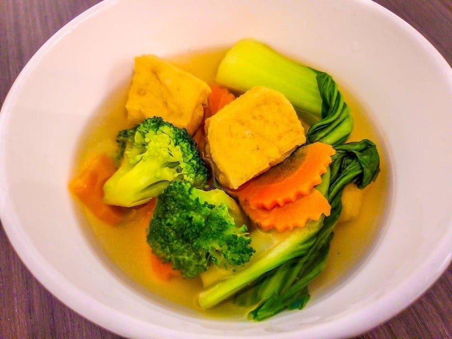 Jad Jaan Thai & Vietnamese Restaurant by null