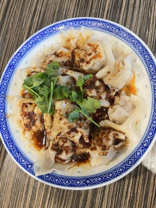 Kingdom Of Dumpling by null