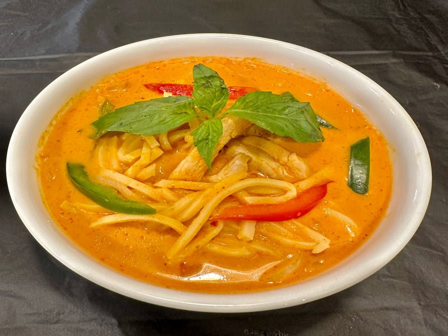 ANN THAI CUISINE by null