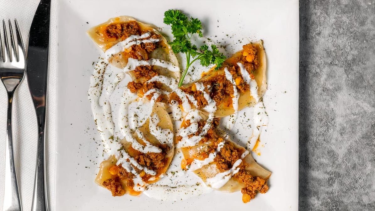 Bistro Aracosia by null
