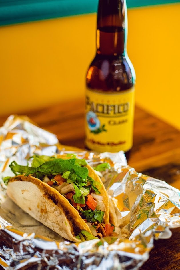 Ohio City Burrito by null