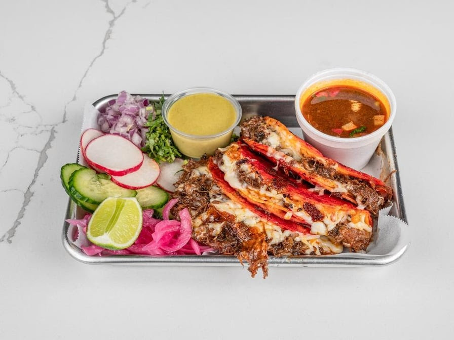 Blk Mkt Birria by null