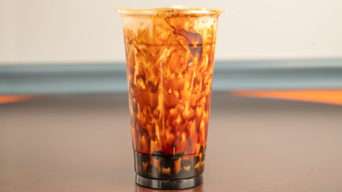 Tealicious Drinks by null