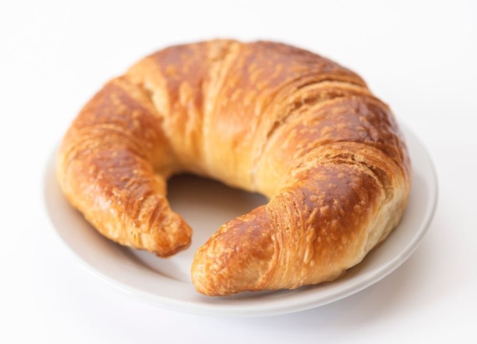 French Gourmet Bakery by null