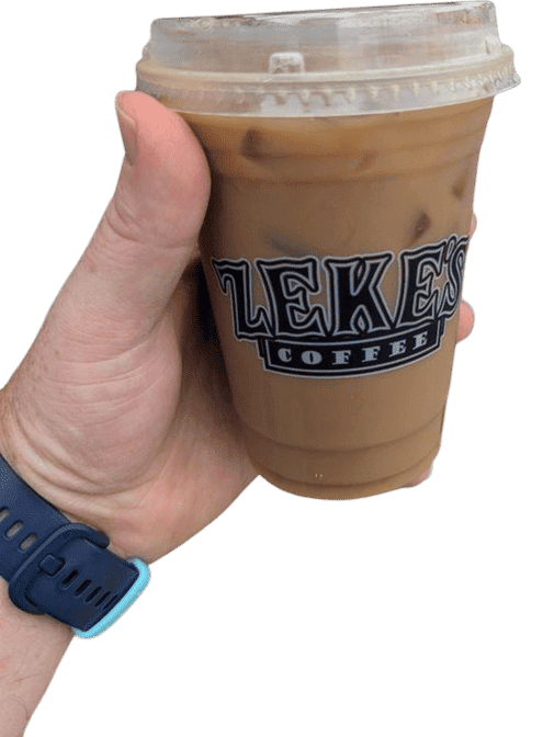 Zeke's Coffee Baltimore by null