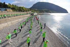 Russian young naturist|In Brazil, home to sensual carnival parades and the world's skimpiest  bikinis, the country's nudists are facing an unexpected predicament:  Brazilians won't take their clothes off in public. With social conservatism  prevalent