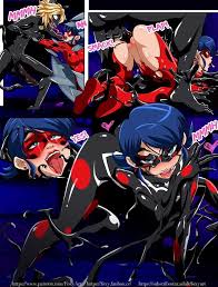Miraculous ladybug dominatrix porn comic english jpg x Lady bug