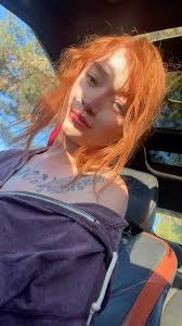 redhead cutie|Im real #fyp #fypシ #redhead #cute #girls #redheadcutie #girl #eyes #le... |  TikTok
