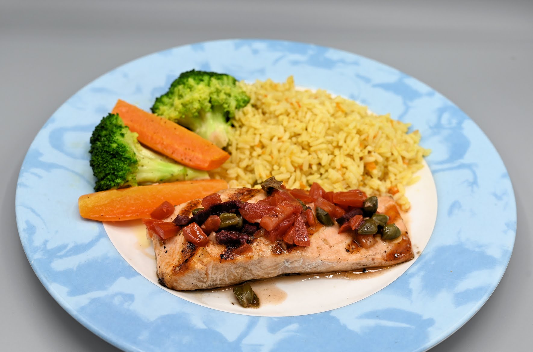 Hopsfrog Grille by null