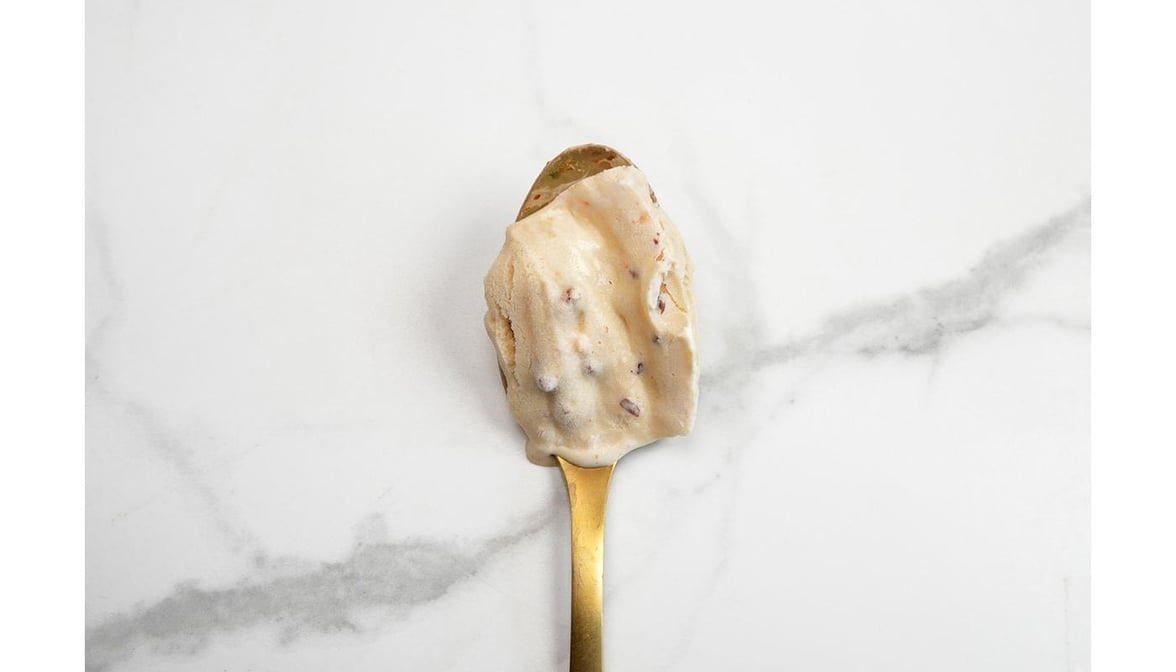 New City Microcreamery @ White Mountain by null