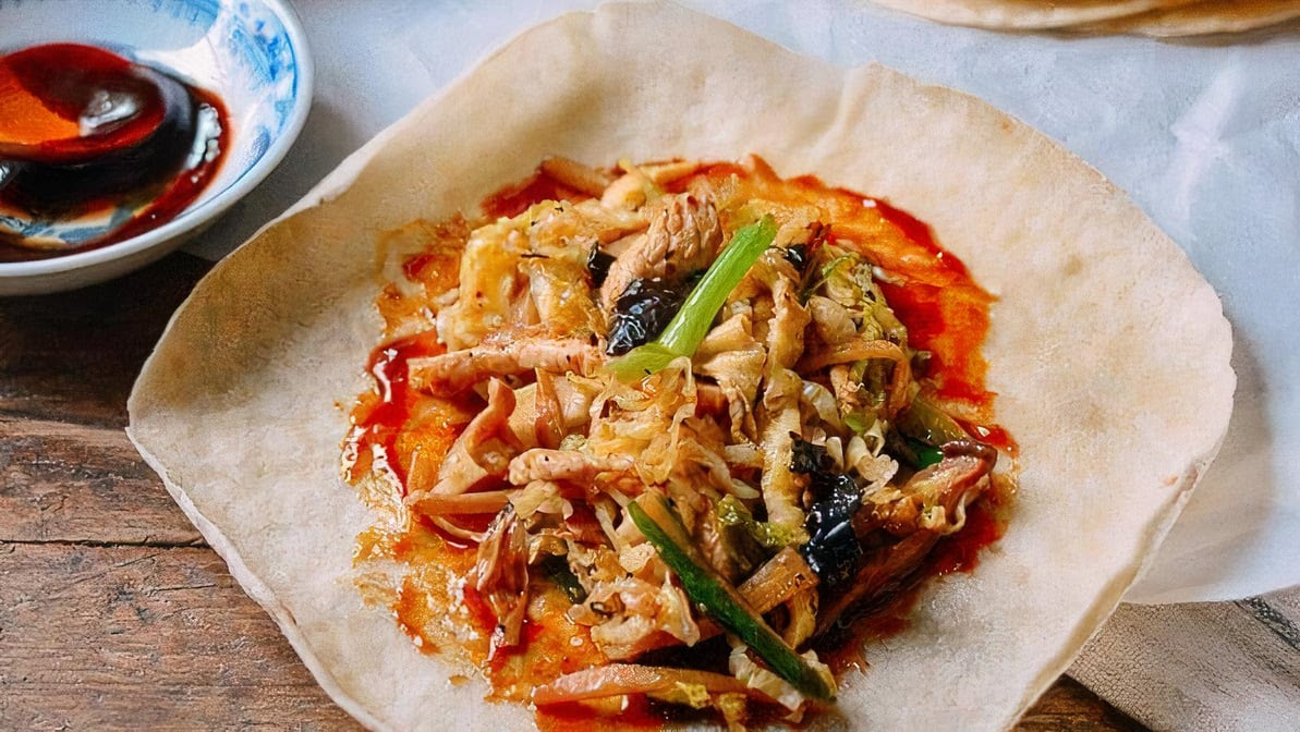 Peking House by null