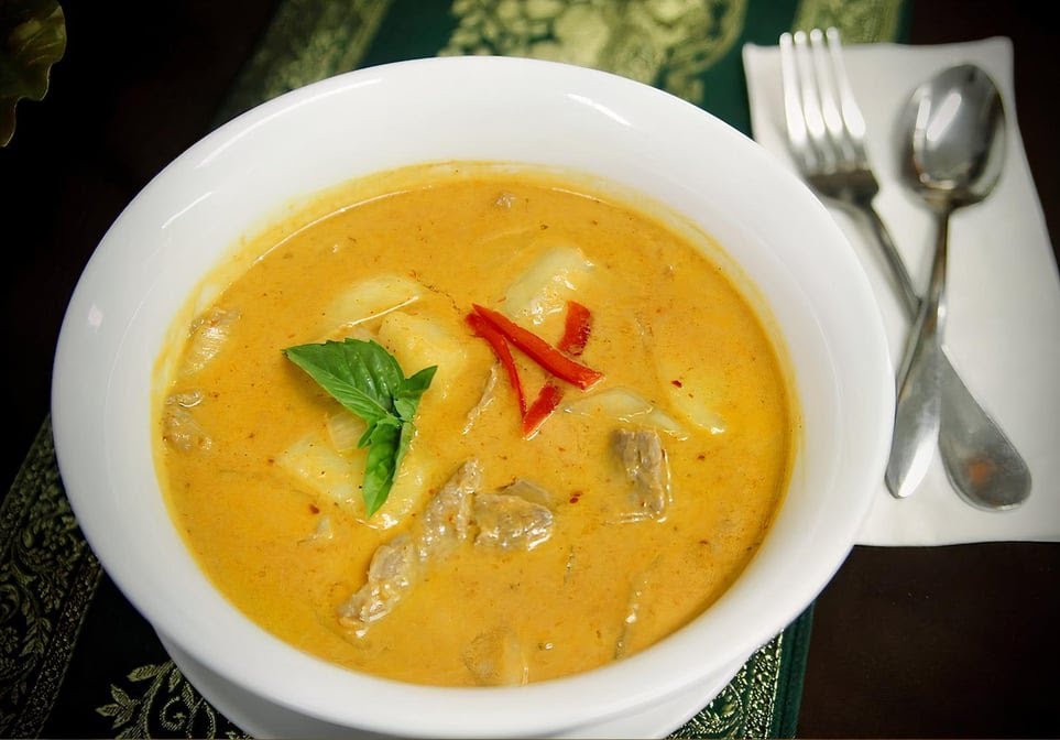 Sunflower Thai by null