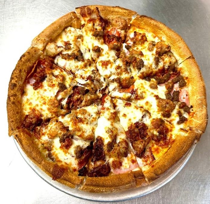 Laurel Pizzeria by null