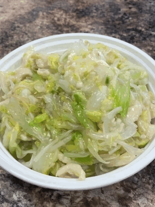 Pho Golden Bowl by null