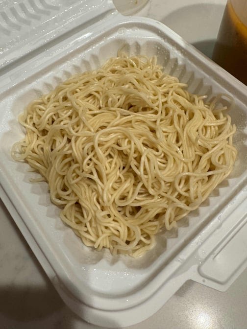Ramen Hiroshi San Francisco by null