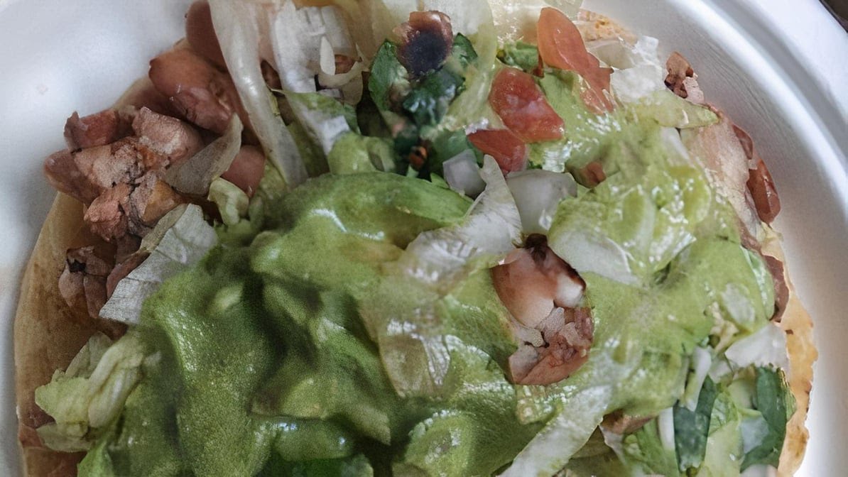 Taqueria Villanueva by null