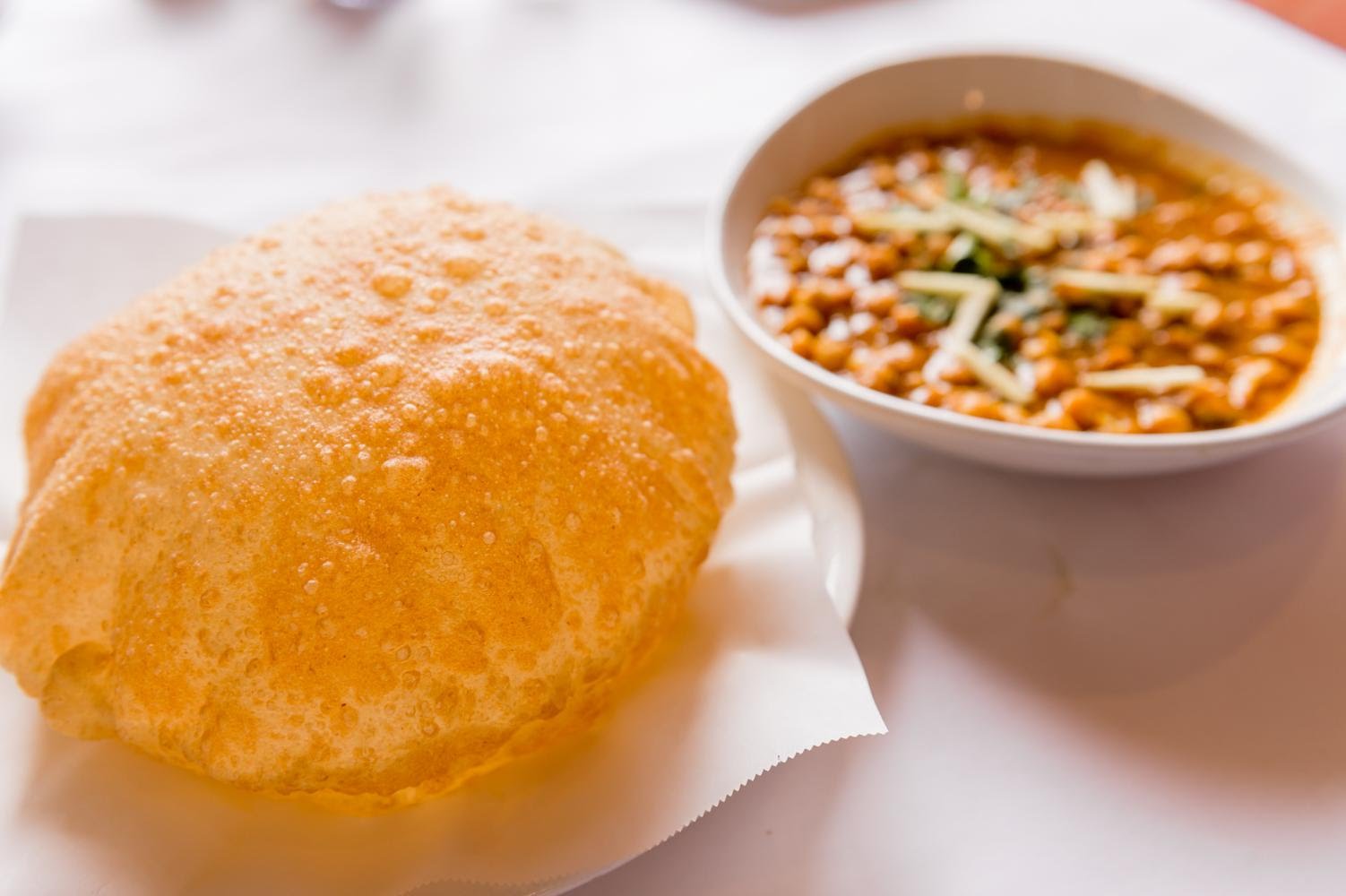 Chaat Bhavan - Sunnyvale by null