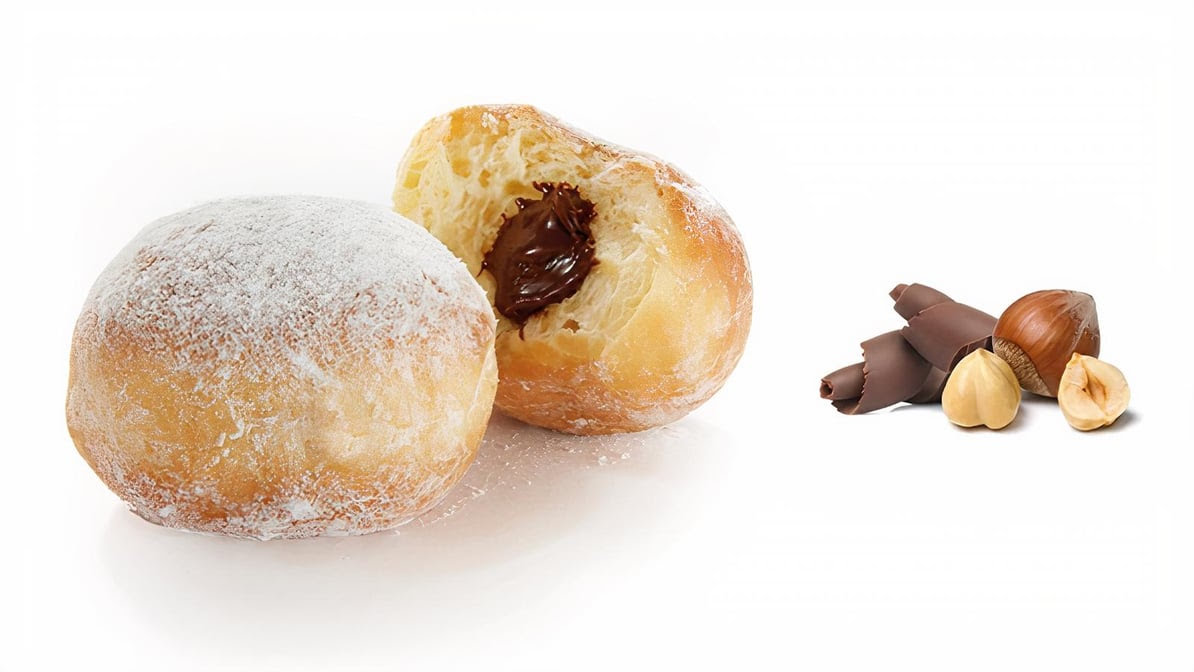 Le Macaron French Pastries Savannah by null