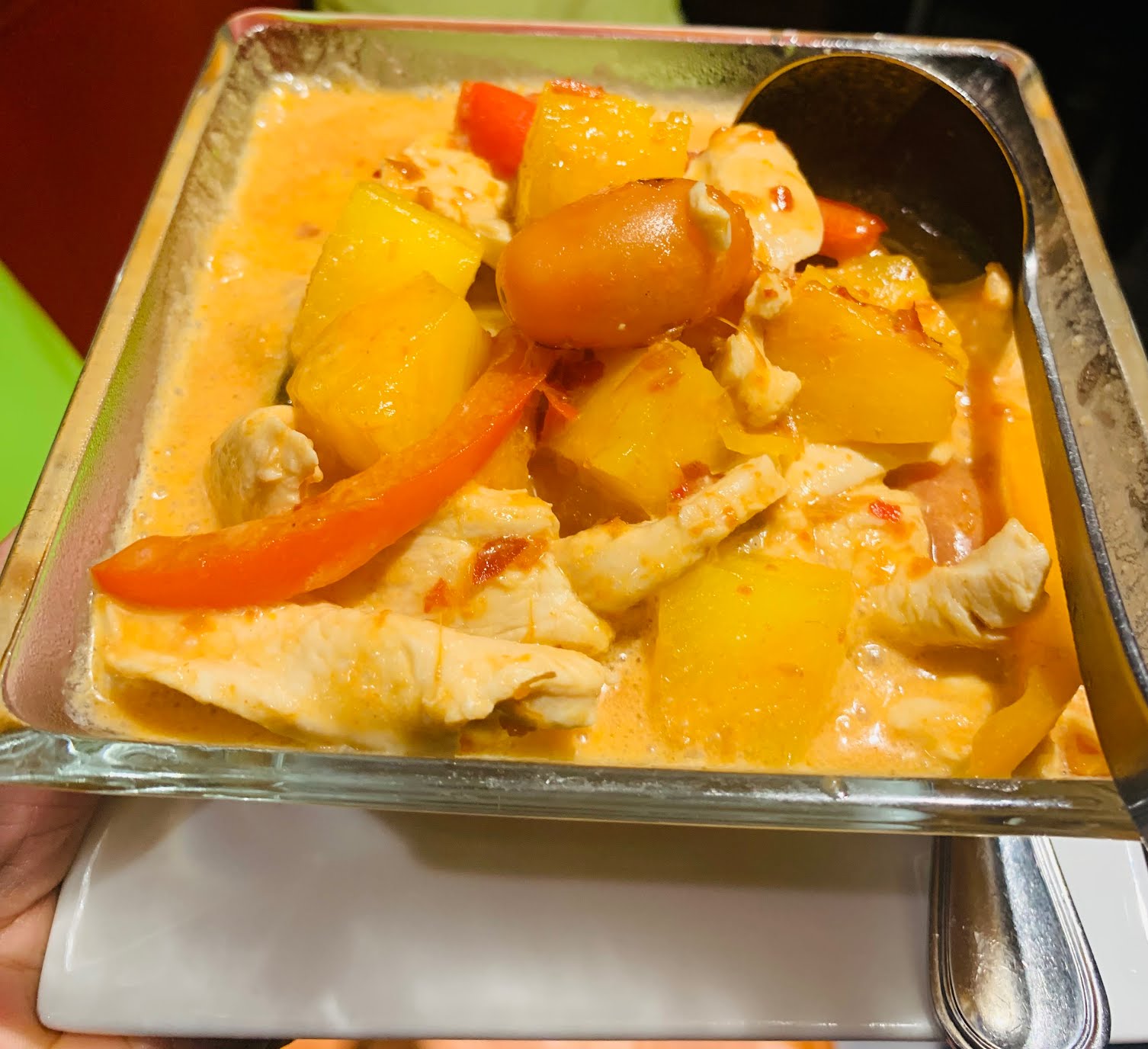 Beverly Hills Thai Kosher by null