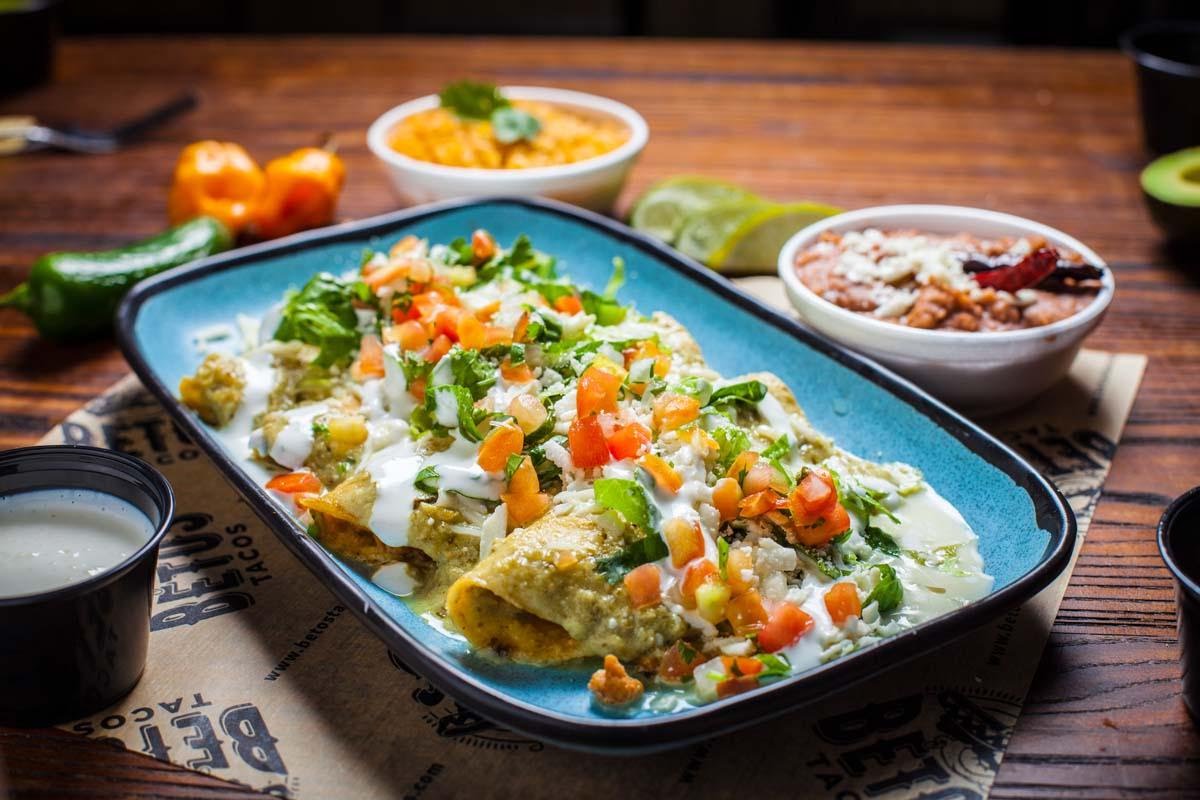 Betos Tacos Inc. by null