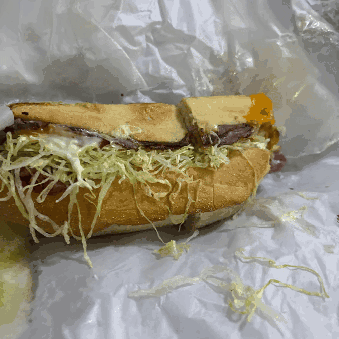 Booby's Bar and Sandwich by null