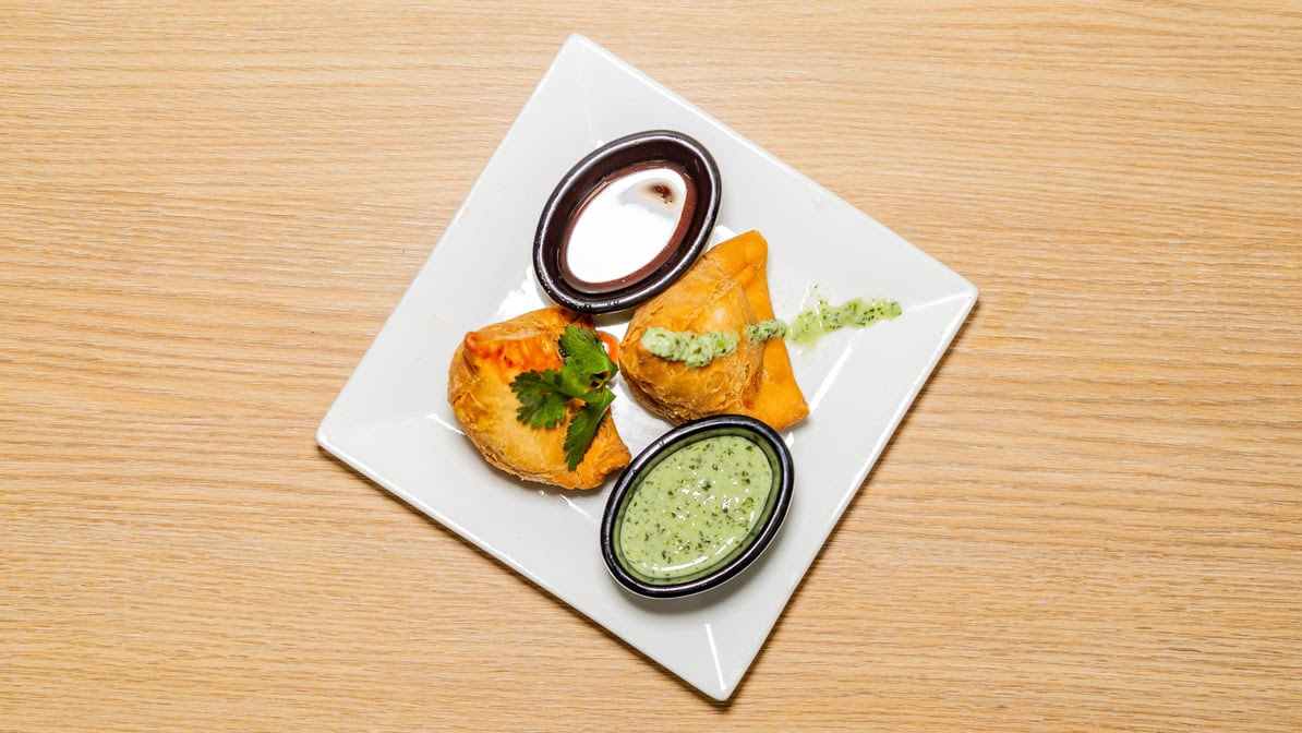 Jaipur Palace - Austin by null