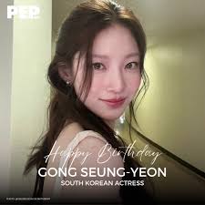 gong seung yeon fake porno|Gong Seung-yeon, sexy or innocent @ HanCinema