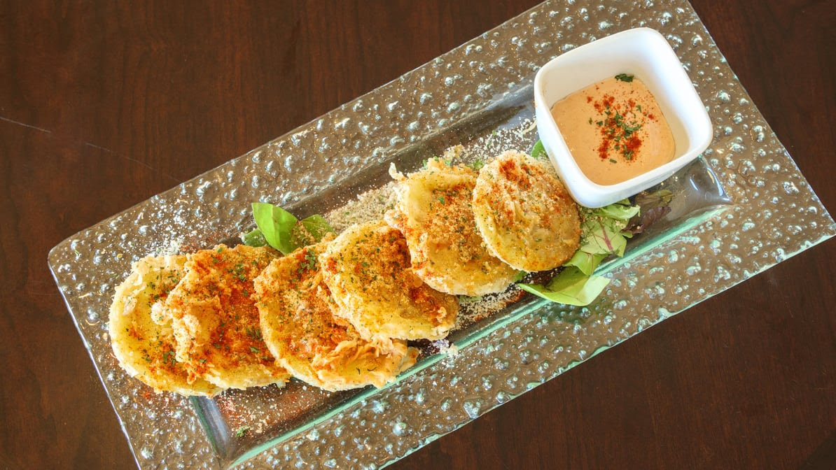 Creole With A Splash Of Soul by null