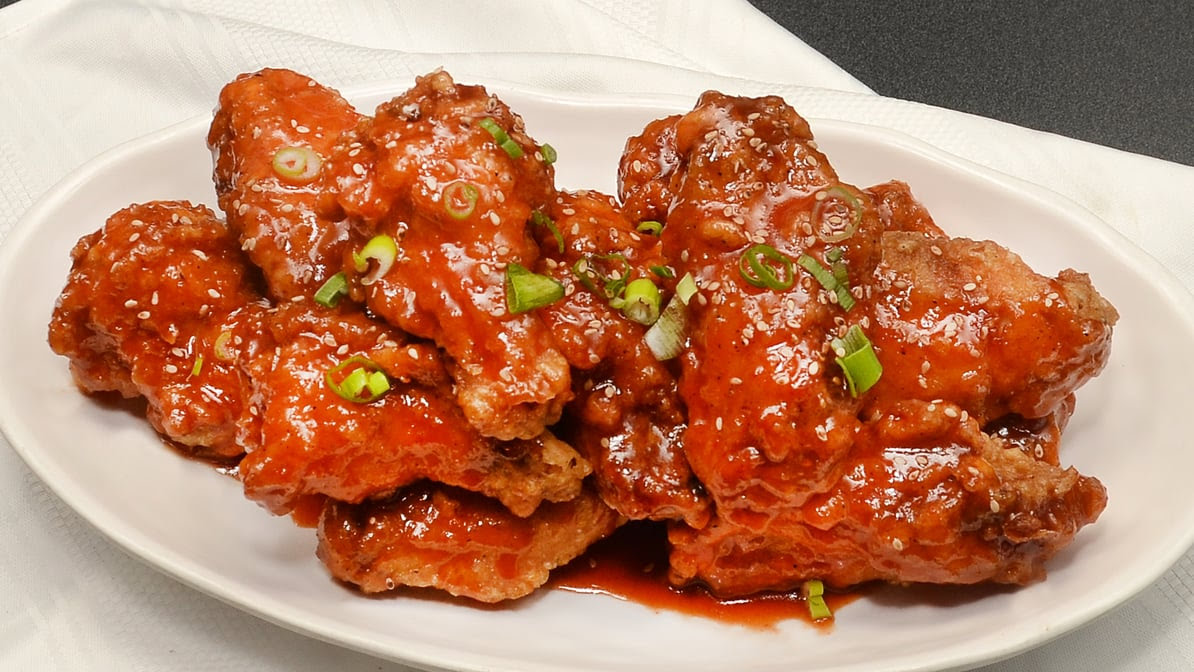 Soora Korean Restaurant by null