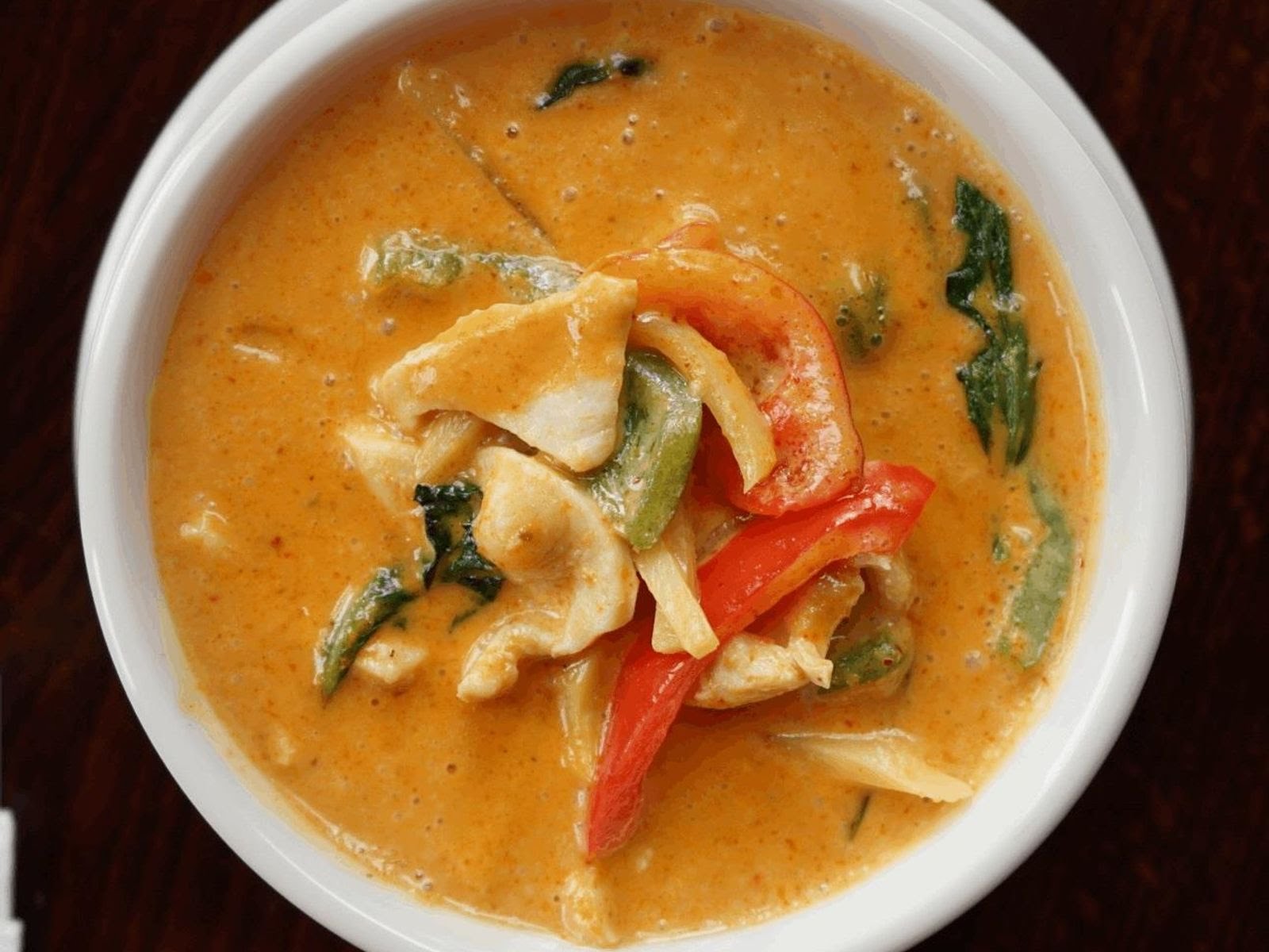 Ros Siam Thai Cuisine by null