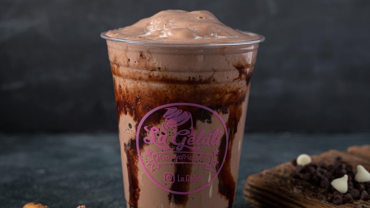 La Gelati Dearborn by null