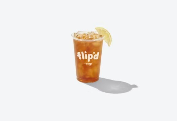 Flip'd by IHOP by null