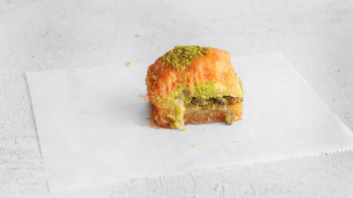 Choco Bakery & Cafe by null