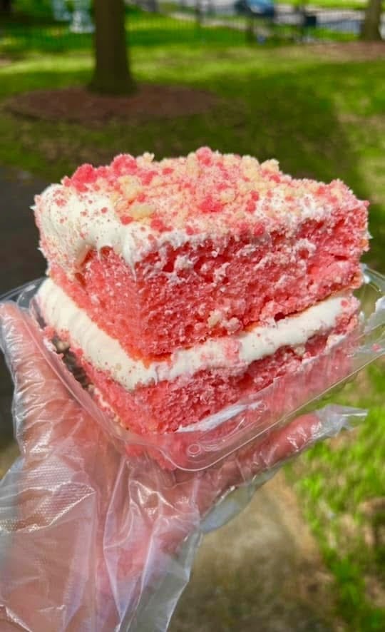 Brunch & Soul by null