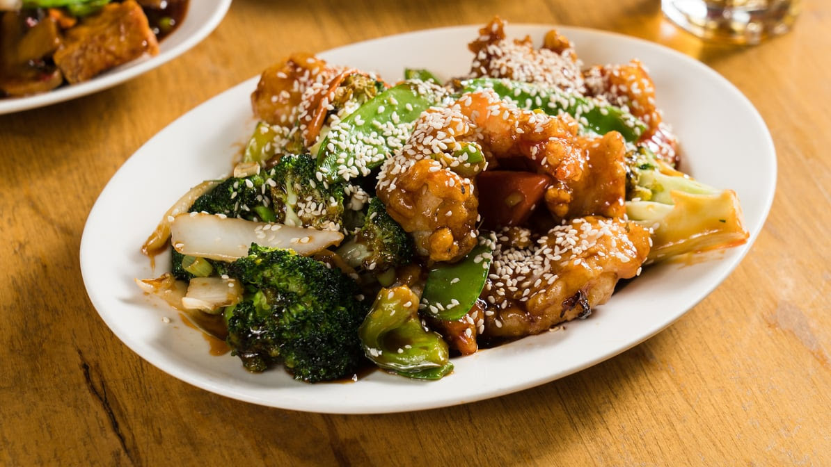 Ollie’s Chinese Noodle Shop & Grill (成都印象) by null