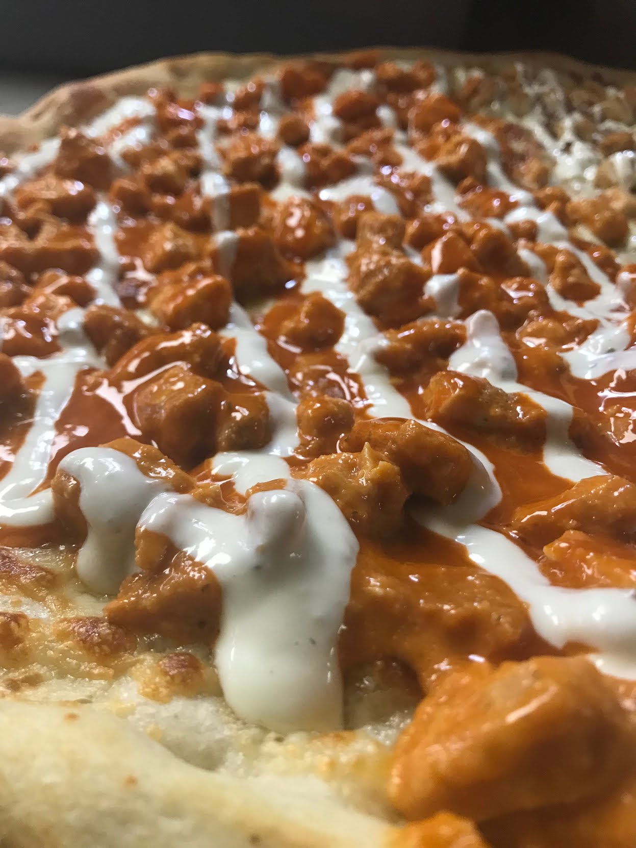 Dominick's Pizza by null