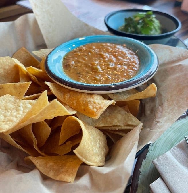 Cantina Jack's by null