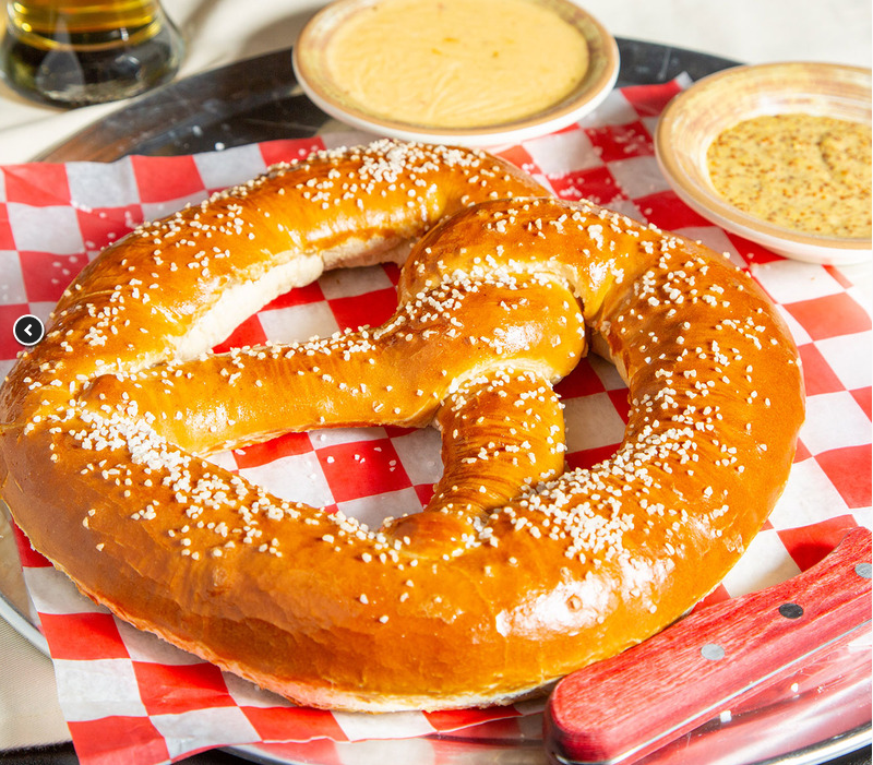 The Red Barn Restaurant and Brewery by null