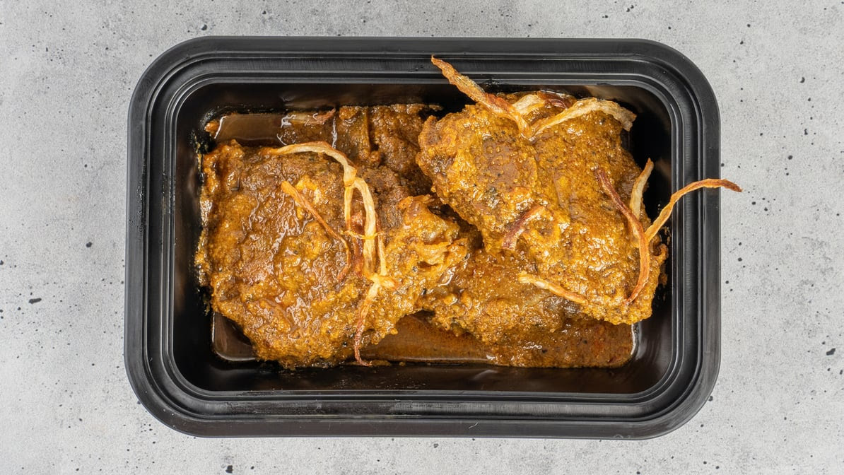 Dhaba Wings by null