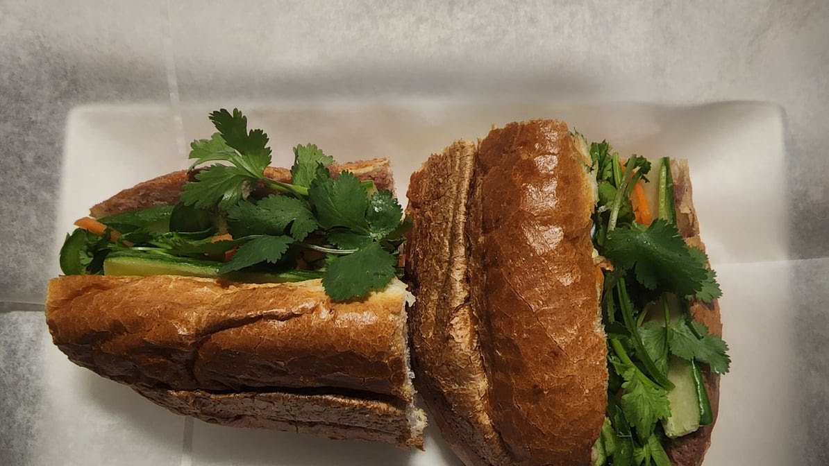 Huong's Vietnamese Restaurant by null
