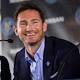 Frank Lampard, Finally Set for New York City FC Debut, Is Eager to Make His Mark 